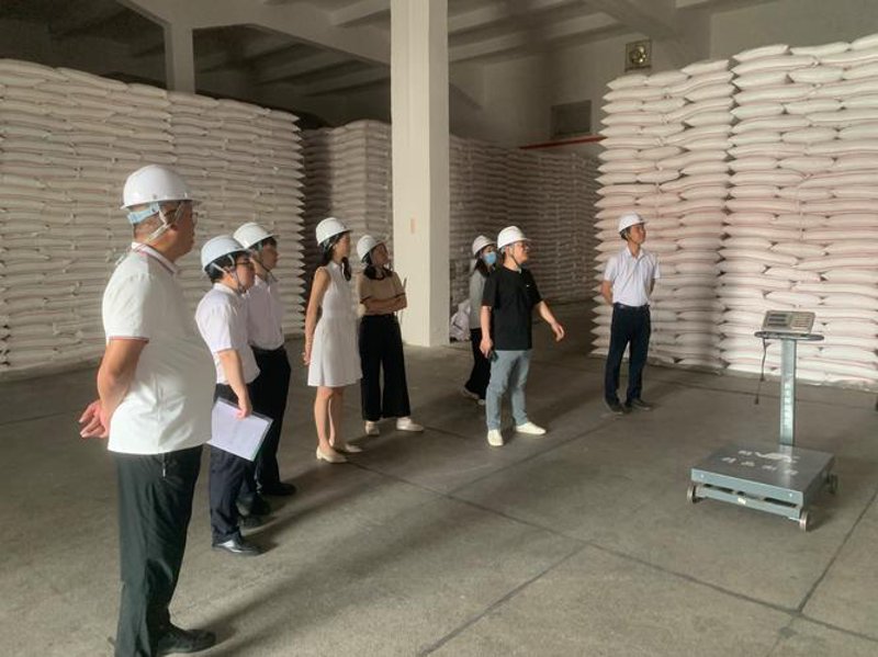 地方储备粮：守护粮食安全的生命线